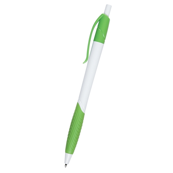 Lime color option for Jada Pen