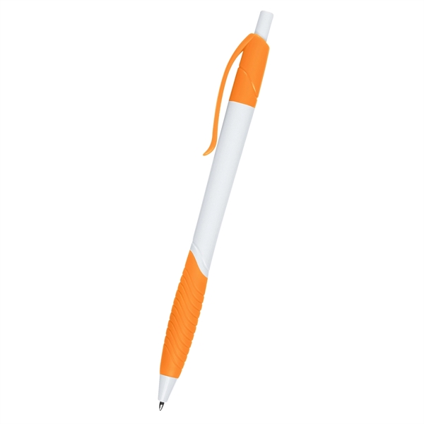 Orange color option for Jada Pen