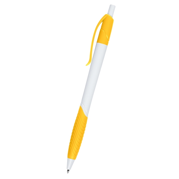 Yellow color option for Jada Pen