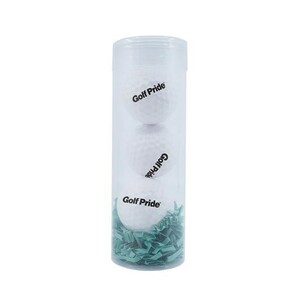 Photo of Pvc Tube 3 Pack With Golf Chap Balm