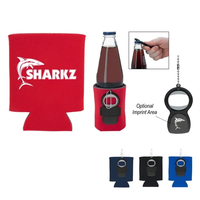 Kan Tastic With Bottle Opener