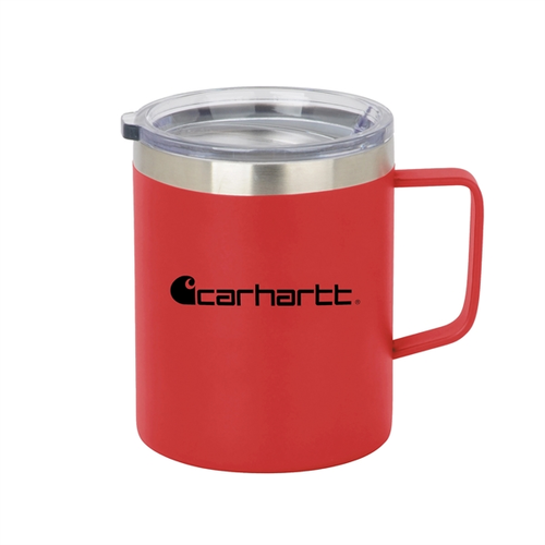 Main photo of 12 Oz. Stainless Steel Slim Mug