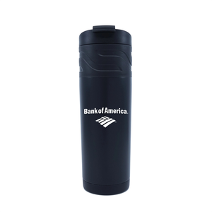 Photo of 18 Oz. Stainless Steel/Polypropylene Tumbler