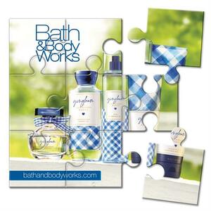 Photo of 10x10 Board Puzzle