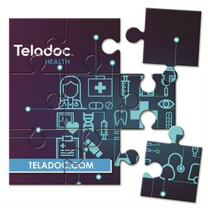 Photo of 10x10 Magnetic Puzzle