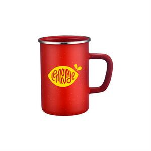 Photo of 22 Oz. Enamel Camping Mug