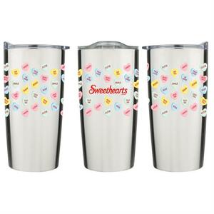 Photo of 20 Oz Stainless Steel Tumbler