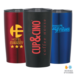 Photo of 20 Oz Stainless Steel Tumbler