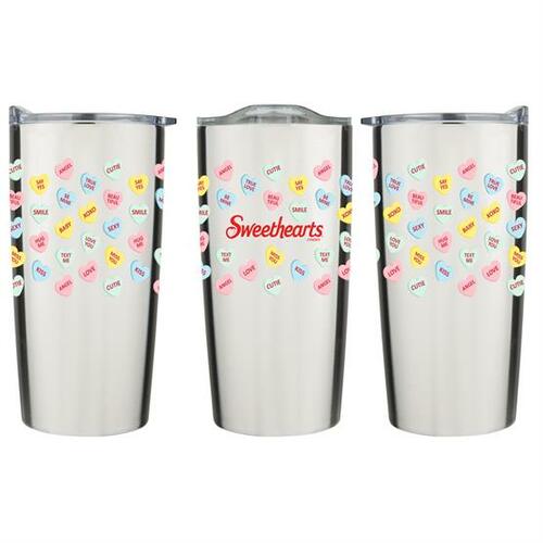 Photo of 20 Oz Stainless Steel Tumbler