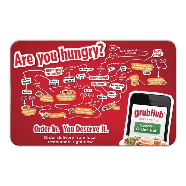 Multi Color color option for Rectangle Magnet