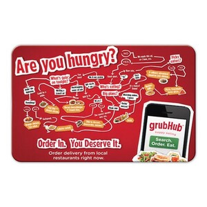 Photo of Rectangle Magnet