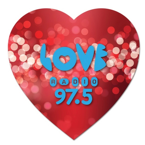 Main photo of Heart Magnet