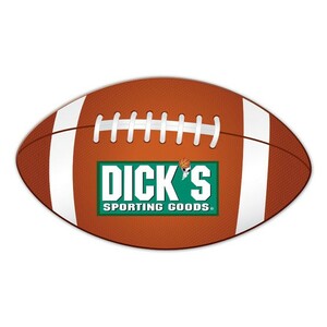 Photo of Football Magnet