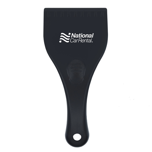 Main photo of Ice Scraper