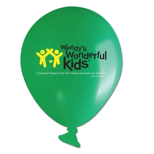 Main photo of Balloon Magnet