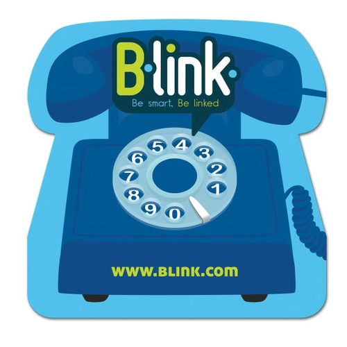 Main photo of Phone Magnet
