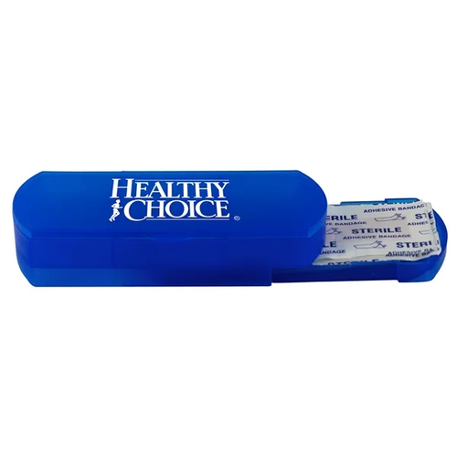 Main photo of Pill Box With Bandages