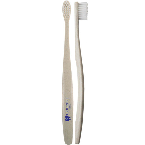 Main photo of Wheat Straw Toothbrush: Color