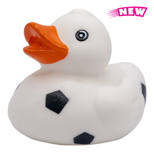 Photo of Mini Soccer Duck