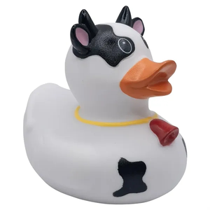 Photo of Cow Duck