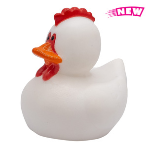 Photo of Mini Chicken Duck