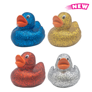 Photo of Lil' Glitter Ducks
