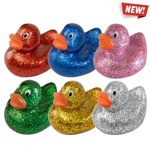 Photo of Lil' Glitter Ducks