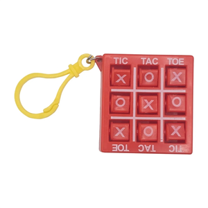 Photo of Travel Tic Tac Toe