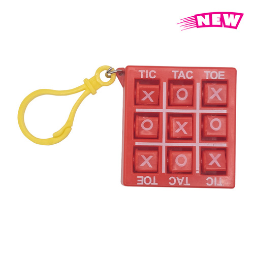 Photo of Travel Tic Tac Toe