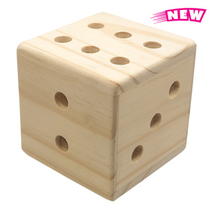 Photo of Giant Dice Pen Holder