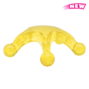 Photo of Star Massager   Yellow