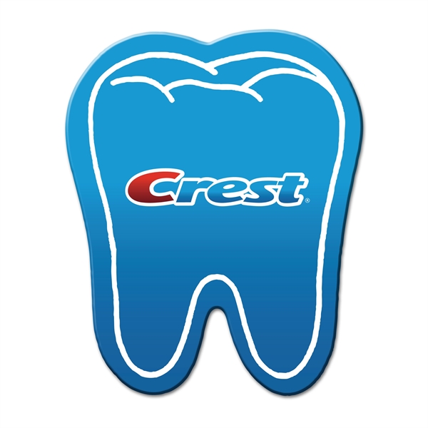 Multi Color color option for Tooth Magnet