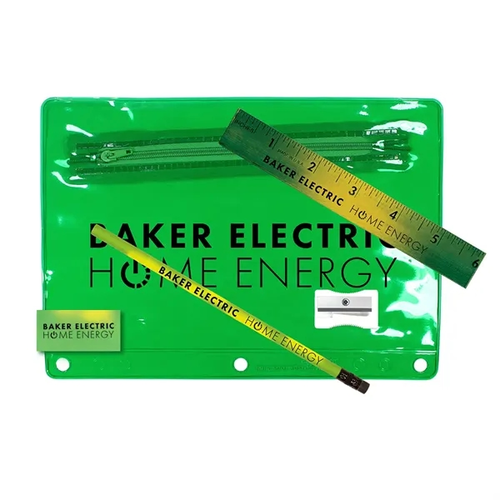 Main photo of Premium Transparent Mood School Kit