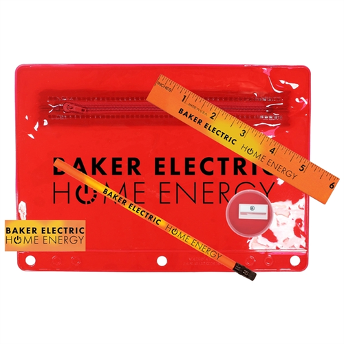 Main photo of Premium Transparent Mood School Kit