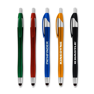 Photo of Casey Stylus Retractable Pen