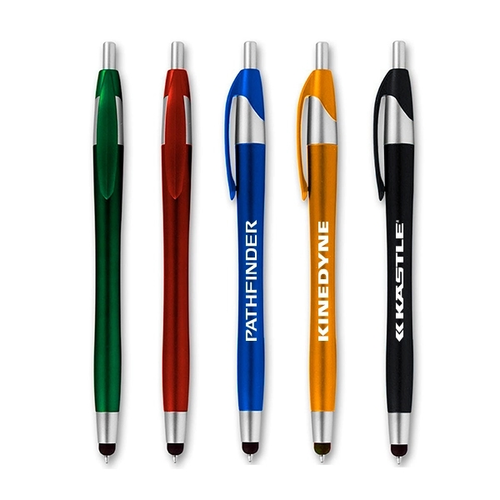 Photo of Casey Stylus Retractable Pen