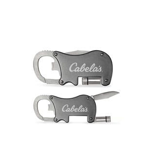 Photo of Multi Tool Carabiner