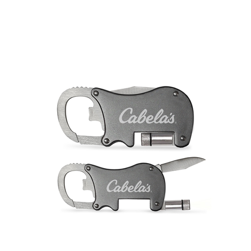 Main photo of Multi Tool Carabiner