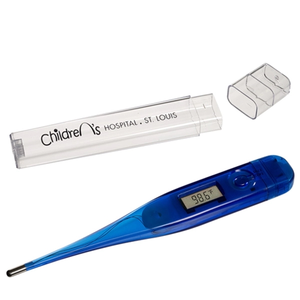 Photo of Prime Line Digital Thermometer