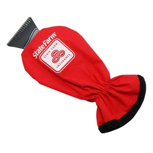 Photo of Ice Scraper Mitten (Overseas Direct)