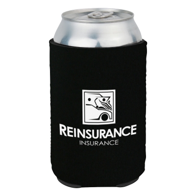 Black color option for Neoprene Kan Kooler