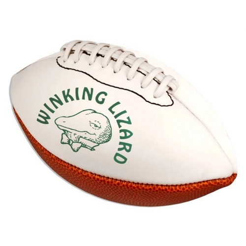Main photo of Mid Size Signature Football