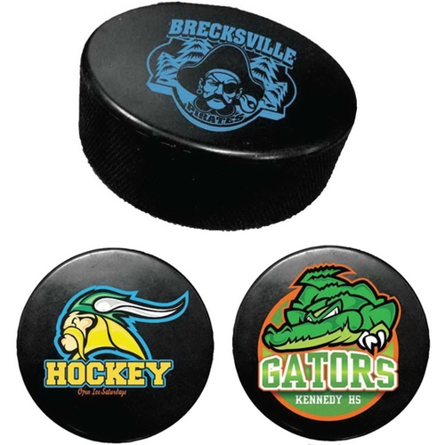 Main photo of Hockey Puck