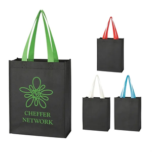 Photo of Non Woven Mini Tote Bag