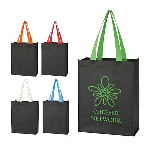 Main photo of Non Woven Mini Tote Bag