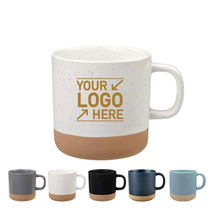 Photo of Two Tone Mug 12 Oz