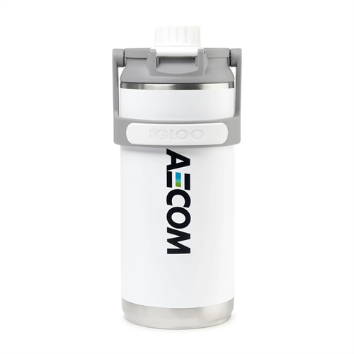 Main photo of Igloo® Twist 'N Chug Bottle   36 Oz.