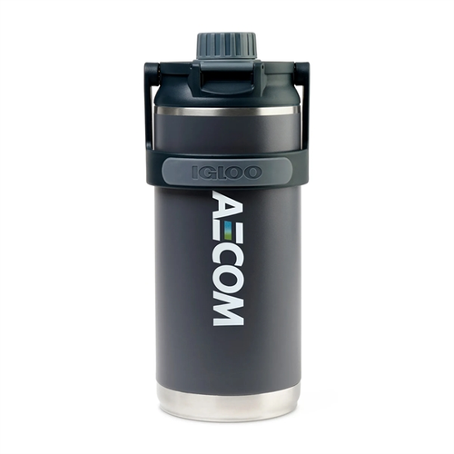 Main photo of Igloo® Twist 'N Chug Bottle   36 Oz.
