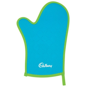 Photo of 12'' Neoprene Oven Mitt