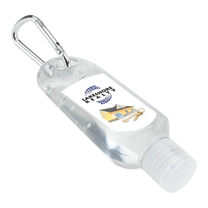 Photo of Amico 1 Oz. Hand Sanitizer